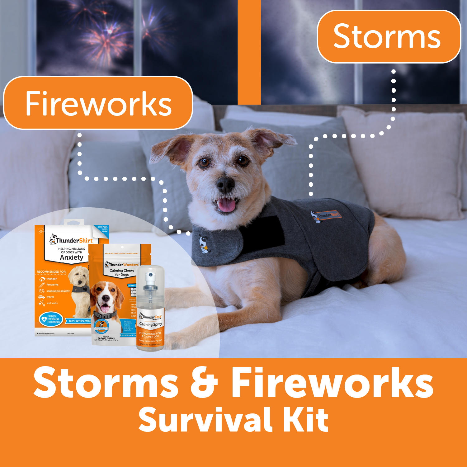 Summer Survival Bundle