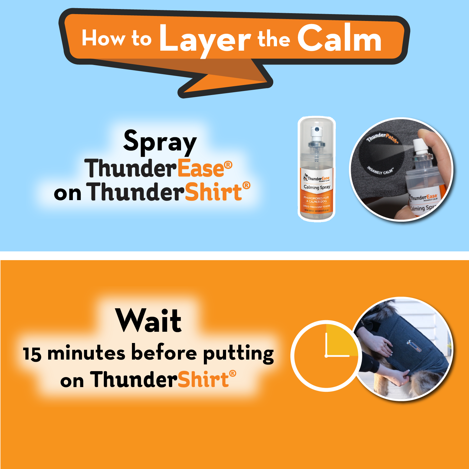 Calm Anywhere Bundle