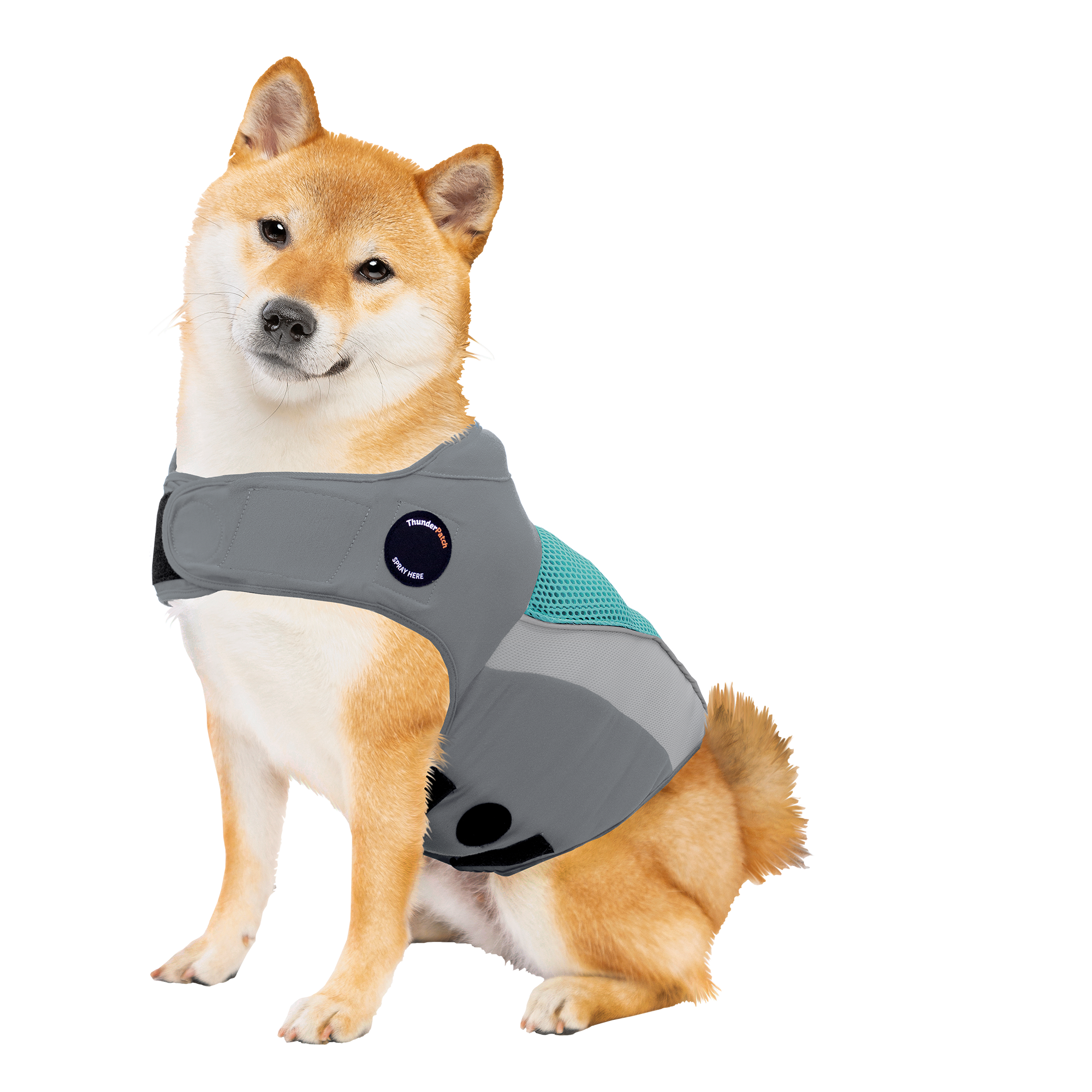 ThunderShirt for Dogs - Calming Wrap