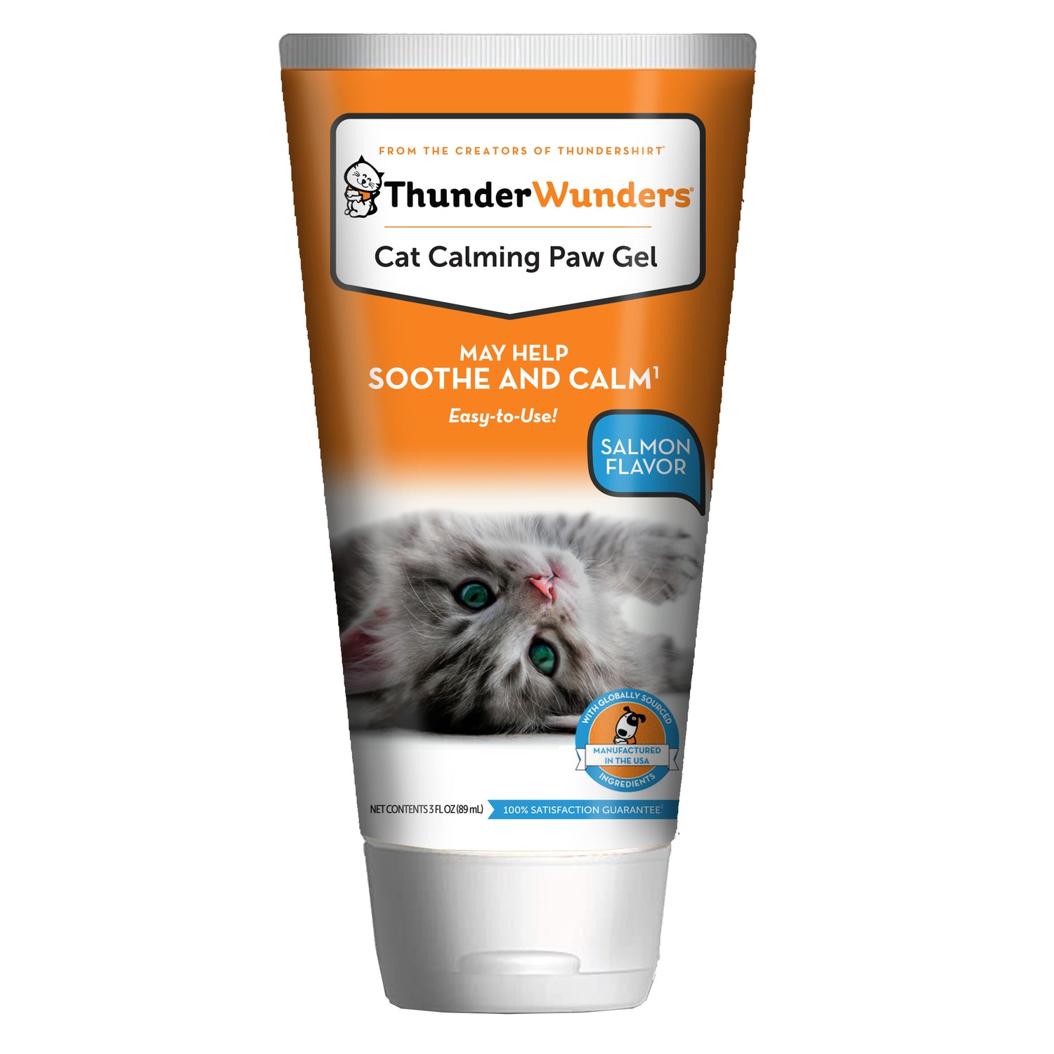 ThunderWunders for Cats