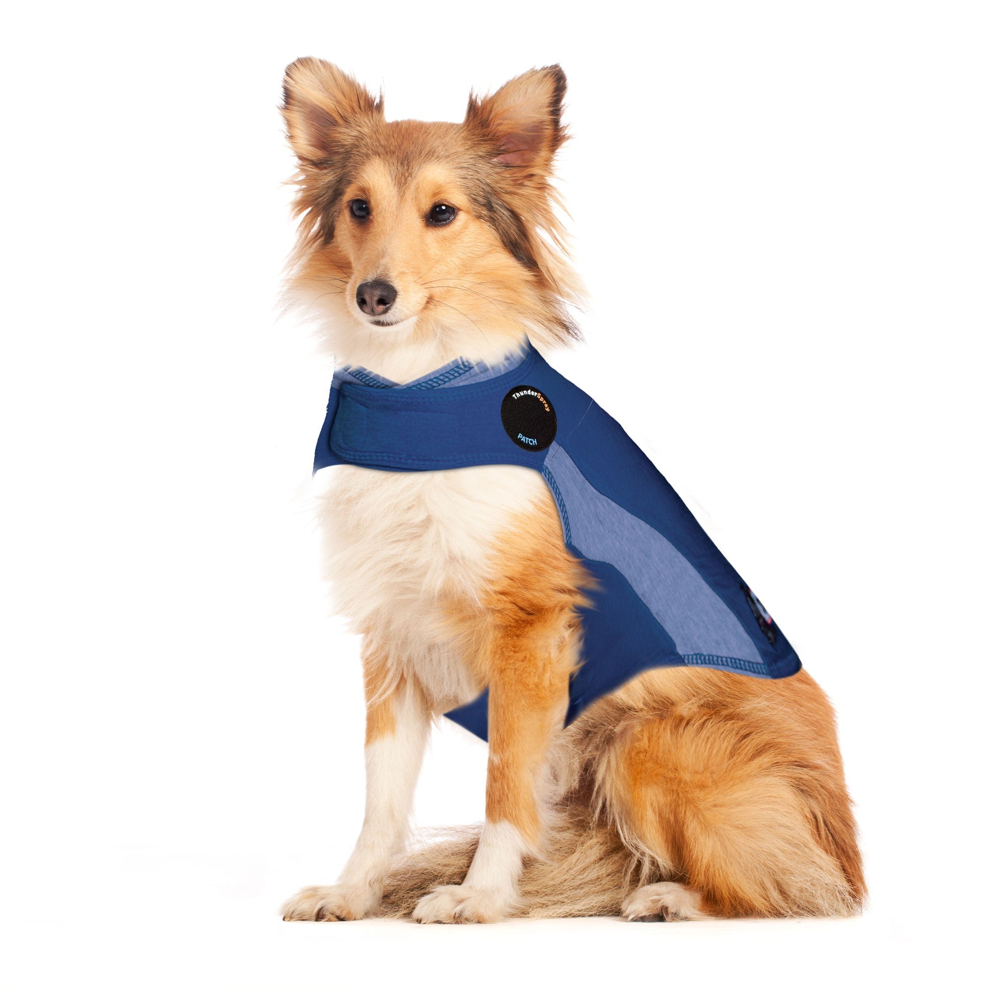 ThunderShirt Classic Dog Anxiety Jacket