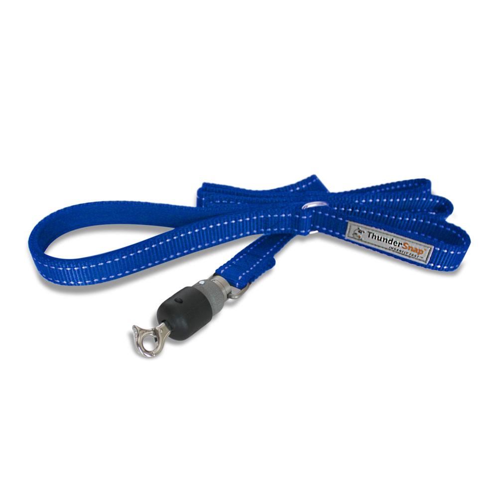 Thundersnap dog leash top