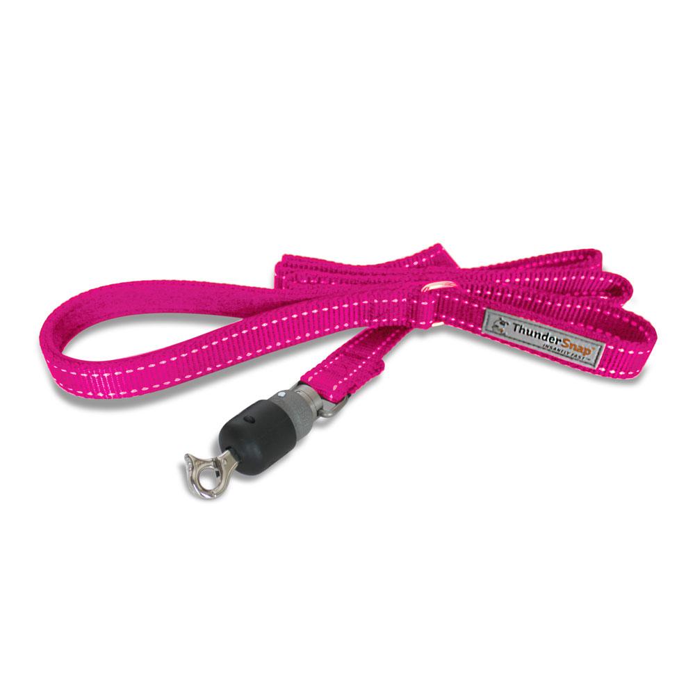 Thundersnap dog leash top