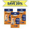 ThunderEase® Dog - Multi-Room 3-Kit Bundle