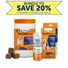 Dog Travel Calming Bundle