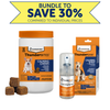 Dog Travel Calming Bundle