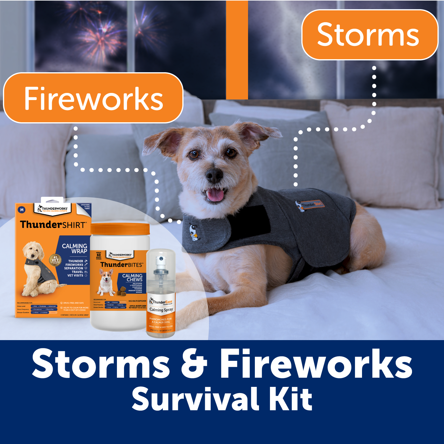 Summer Survival Bundle