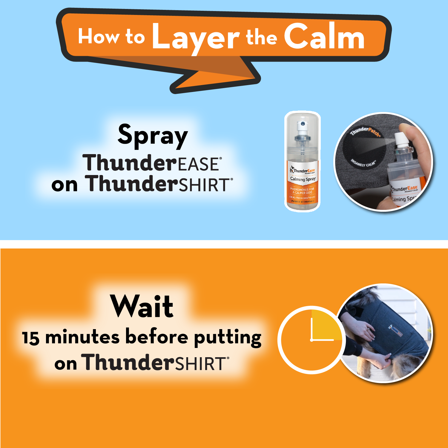 Calm Anywhere Bundle