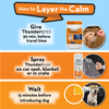 Dog Travel Calming Bundle