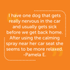 Dog Travel Calming Bundle