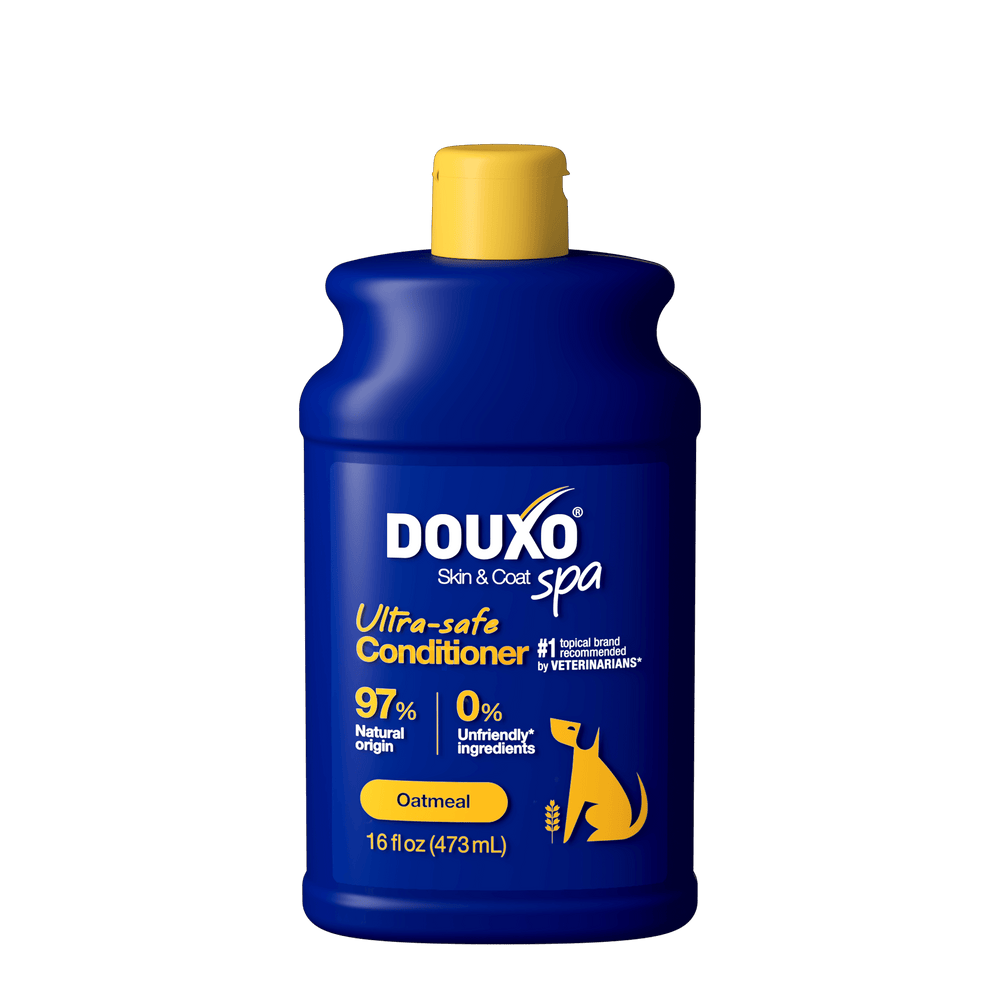 DOUXO® Skin & Coat SPA Oatmeal Conditioner