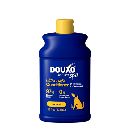 DOUXO® Skin & Coat SPA Oatmeal Conditioner