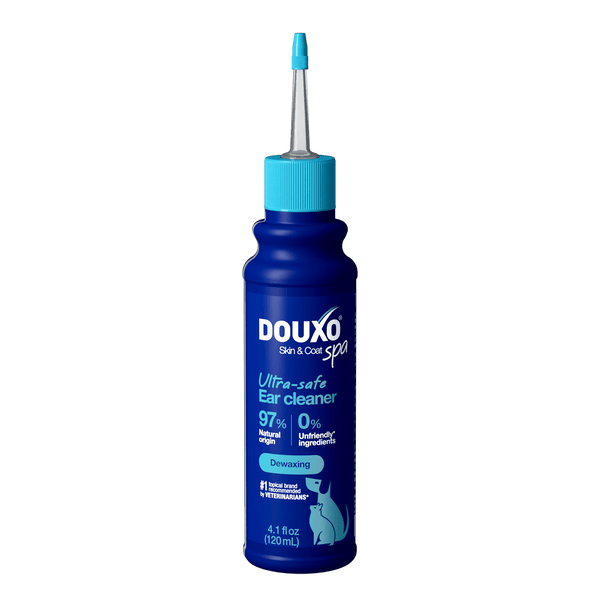DOUXO® Skin & Coat SPA Dewaxing Ear Cleaner