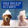 DOUXO® Skin & Coat SPA Shed Control Shampoo