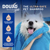 DOUXO® Skin & Coat SPA Shed Control Shampoo