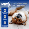 DOUXO® Skin & Coat SPA Multipurpose Wipes