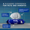 DOUXO® Skin & Coat SPA Multipurpose Wipes