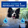 DOUXO® Skin & Coat SPA Quick Refresh Leave-on Mousse