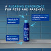 DOUXO® Skin & Coat SPA Dewaxing Ear Cleaner