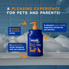 DOUXO® Skin & Coat SPA 2-in-1 Conditioning Shampoo