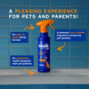 DOUXO® Skin & Coat SPA Detangling Spray