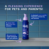 DOUXO® Skin & Coat SPA Low-stress Refresh Leave-on Mousse
