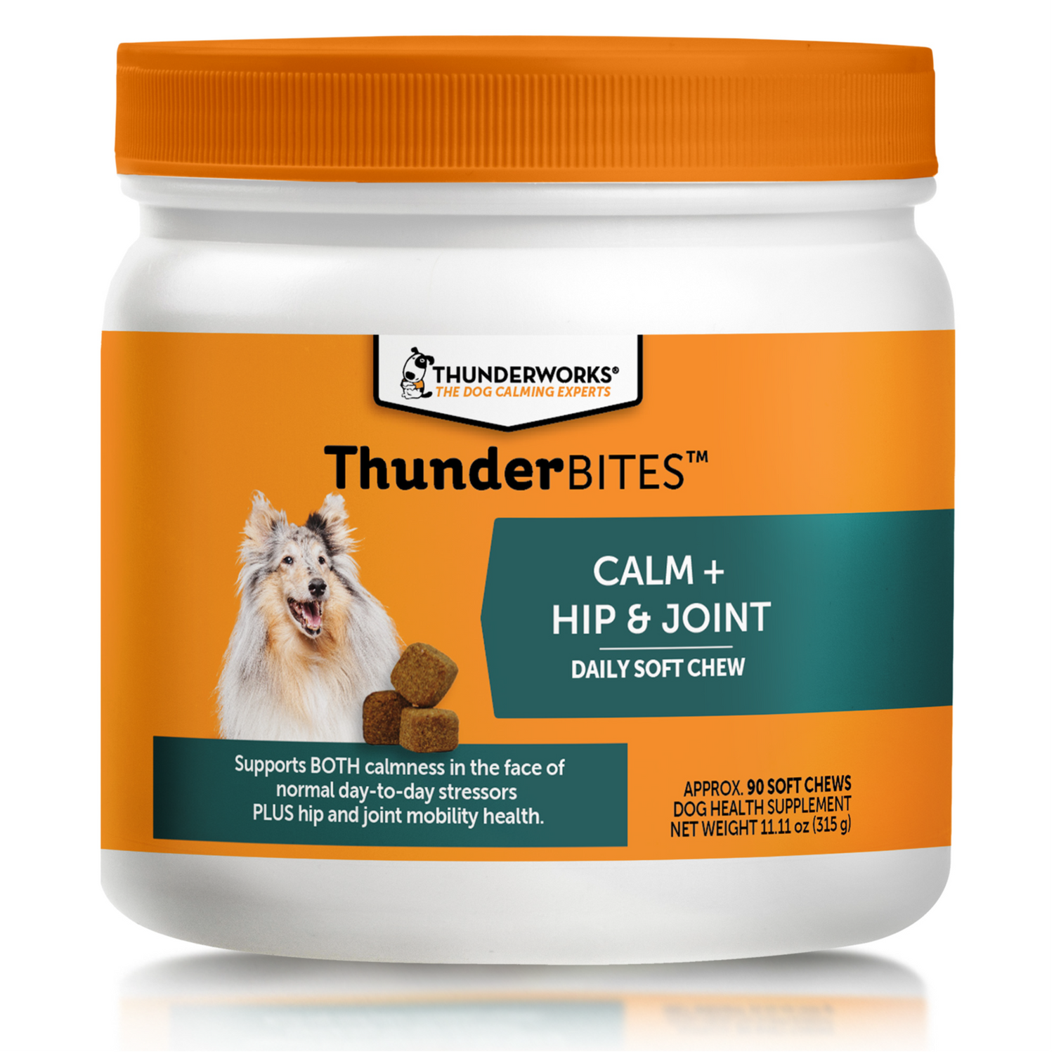 July 4th Calming Kit