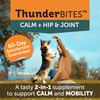 ThunderBites™ Calm+ Hip & Joint Daily Soft Chews for Dogs