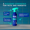 DOUXO® Skin & Coat SPA Odor Control Spray