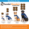 Podcast Bundle - ThunderShirt + Free ThunderWunders