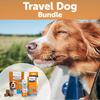 Dog Travel Calming Bundle