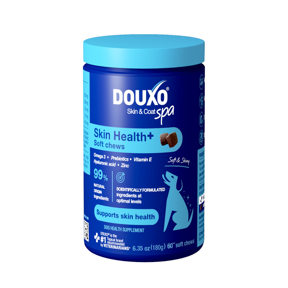 DOUXO® SPA Skin Health+ Soft Chews