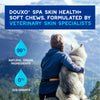DOUXO® SPA Skin Health+ Soft Chews
