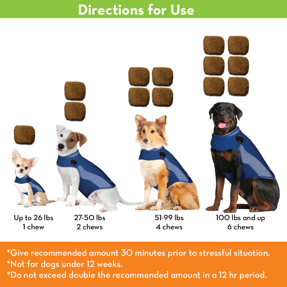 True hemp sales calming chews reviews