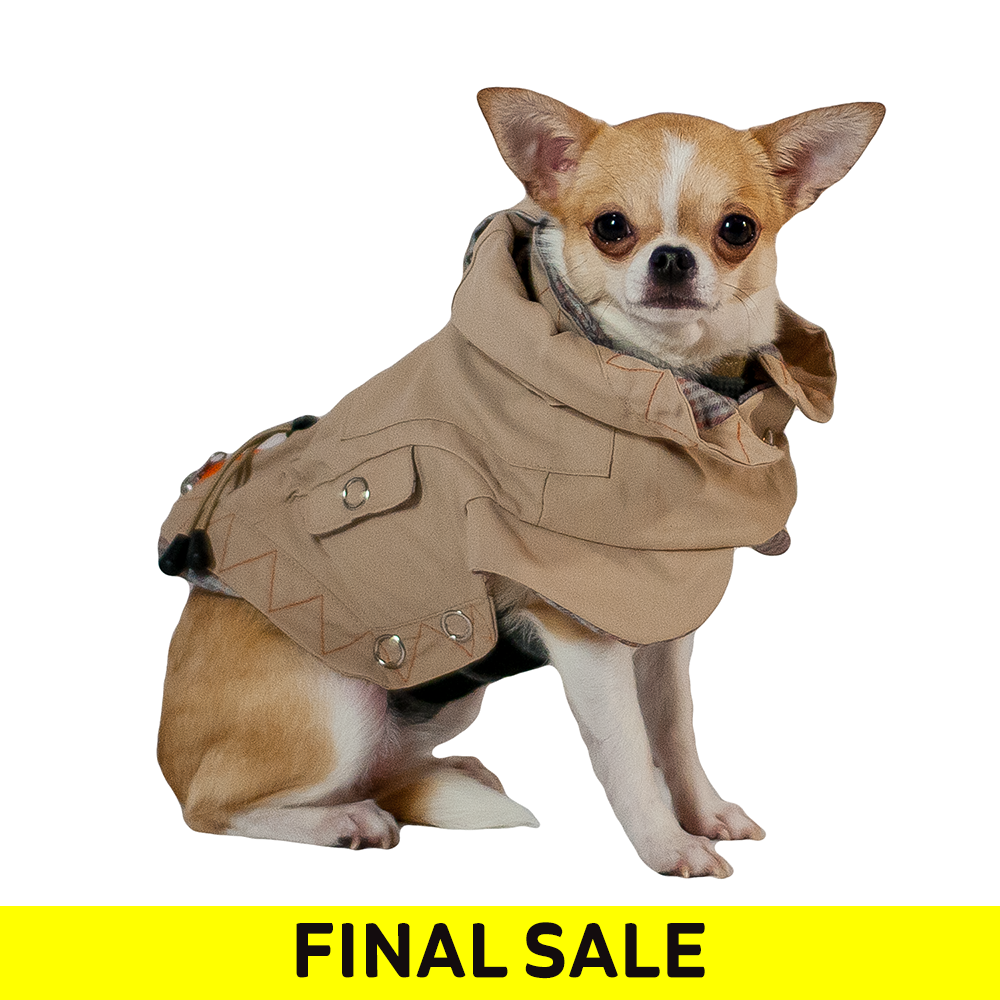 Thundershirt south top