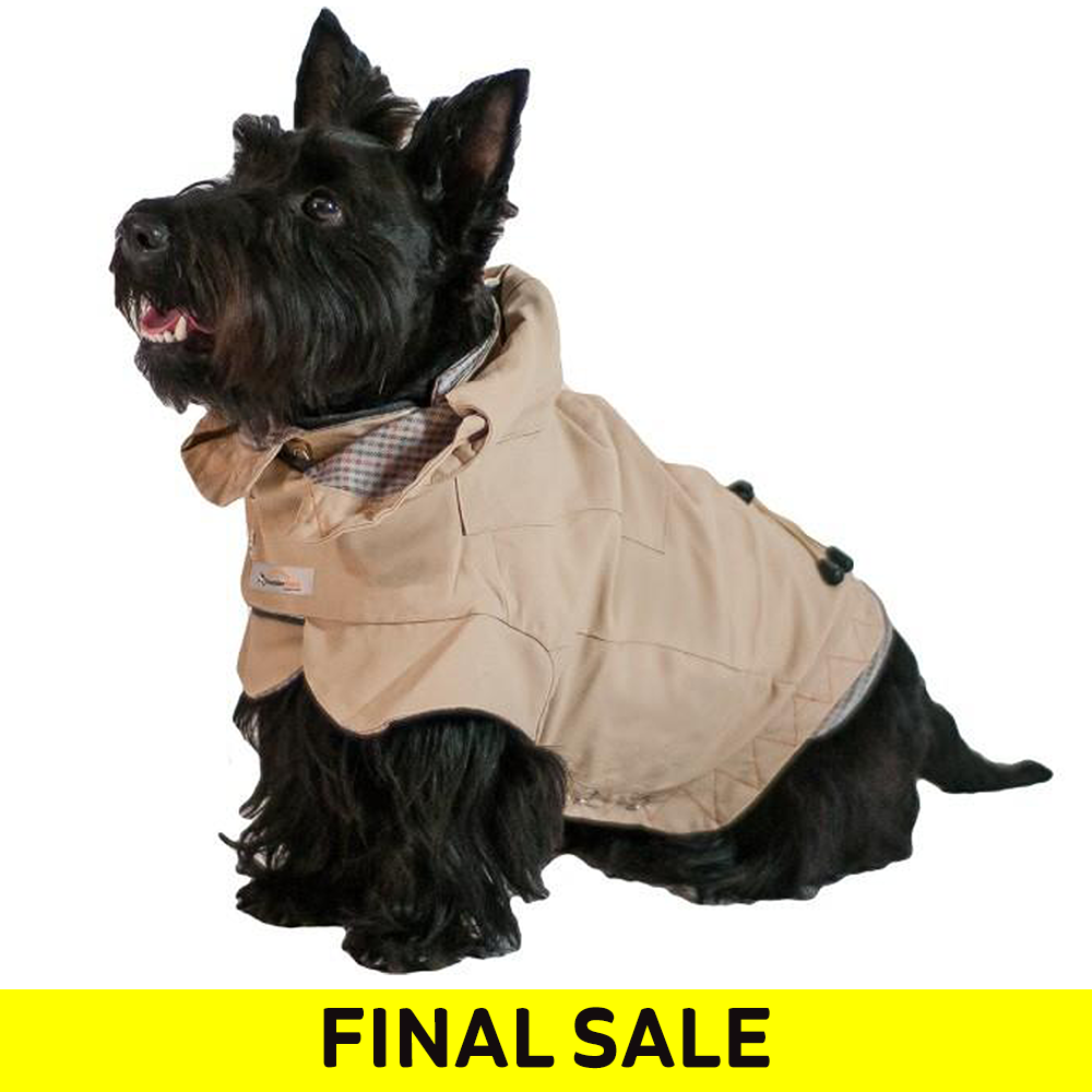 Thundershirt south best sale