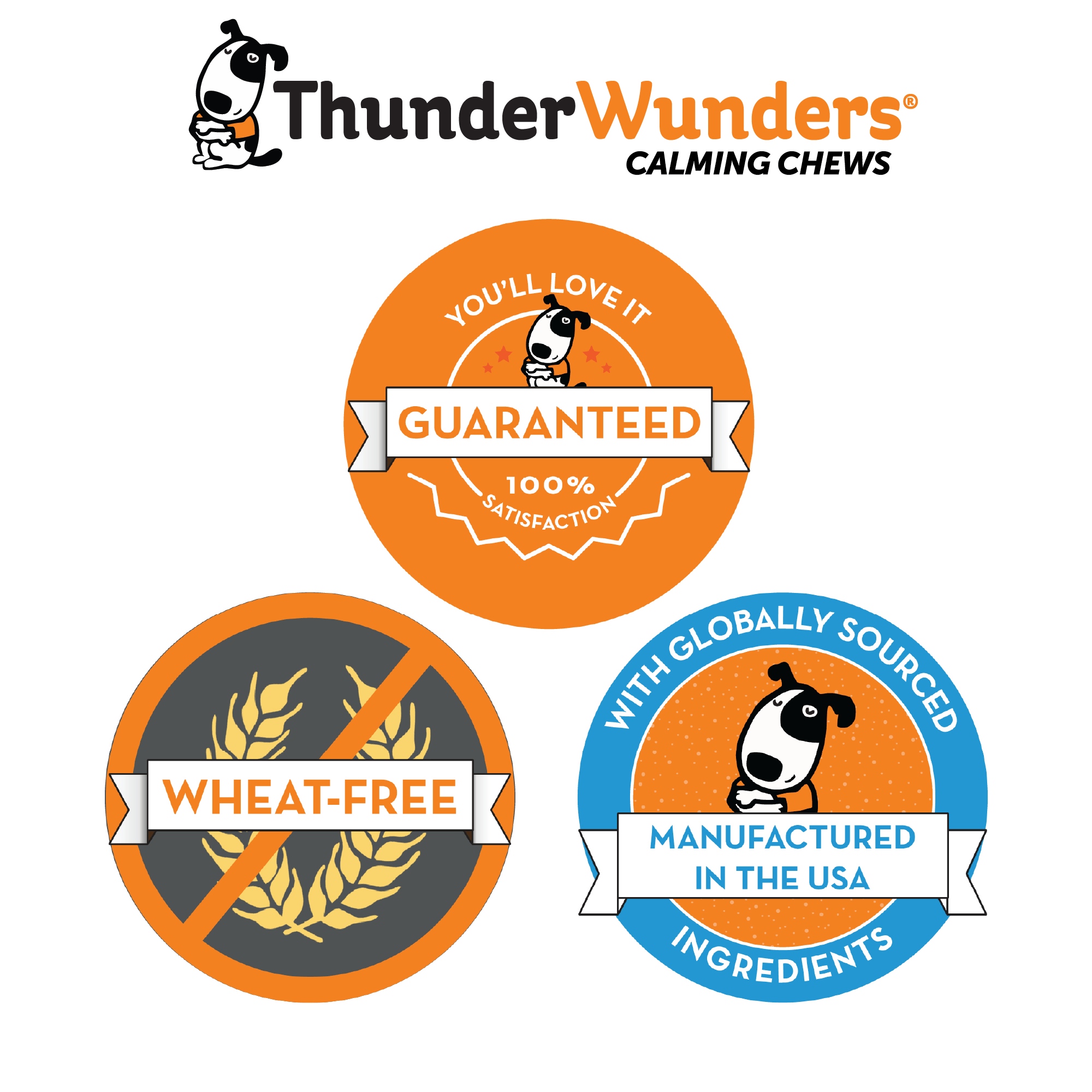 Thundershirt m clearance