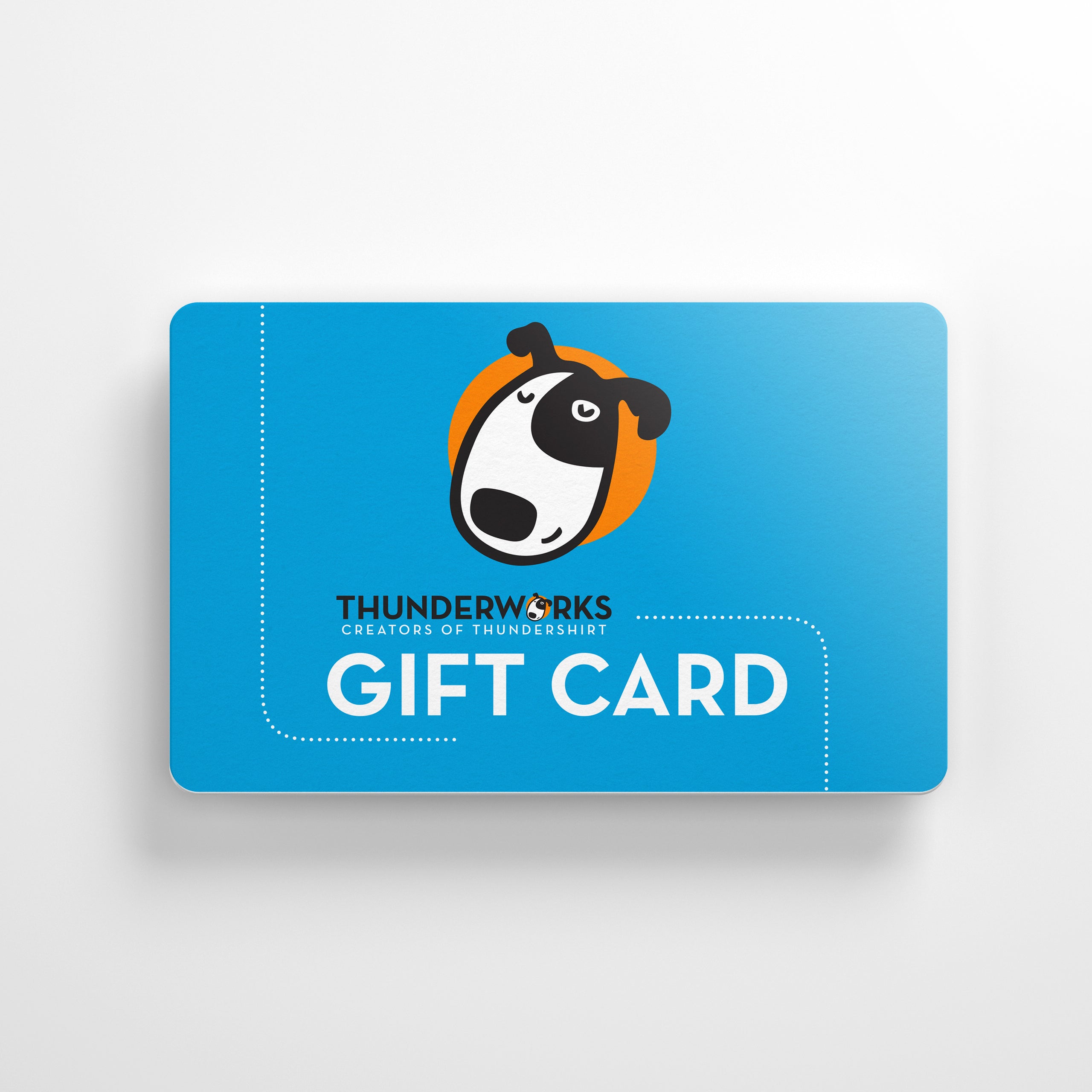 ThunderWorks Gift Card